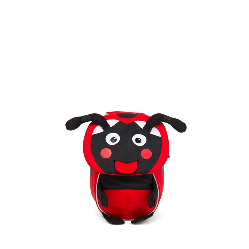 Sac à Dos Affenzahn 4L Lily La Coccinelle