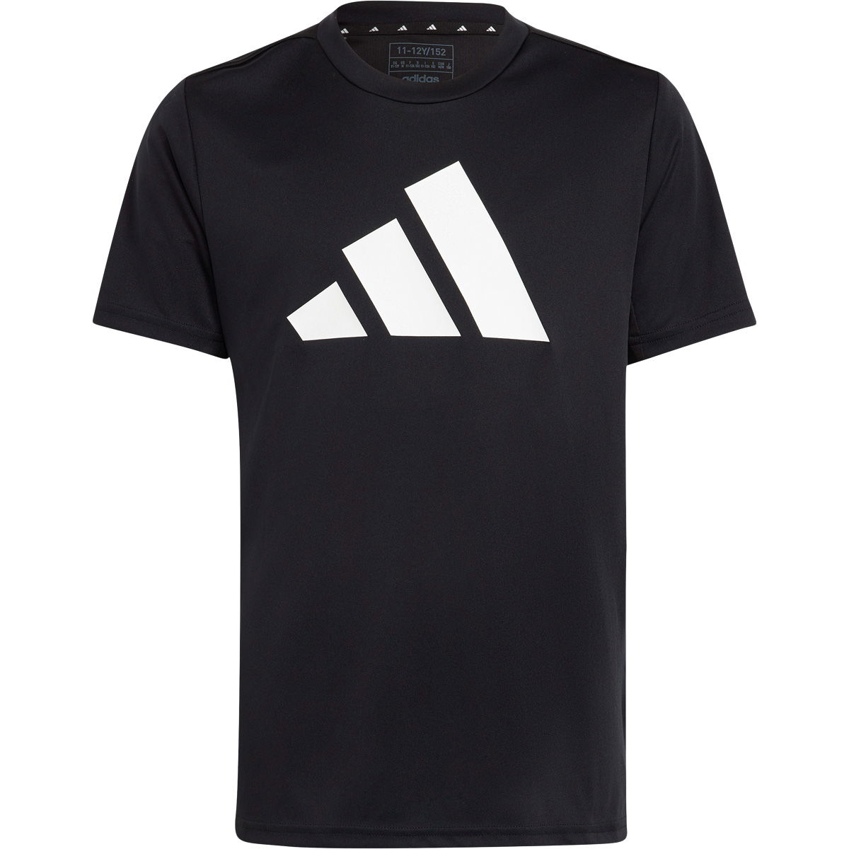 adidas Train Essentials Logo Trænings T-shirt Børn