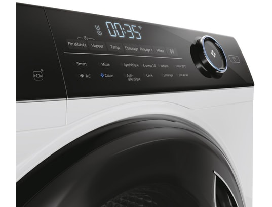 HAIER - Lave linge Frontal HW90-B14959U1