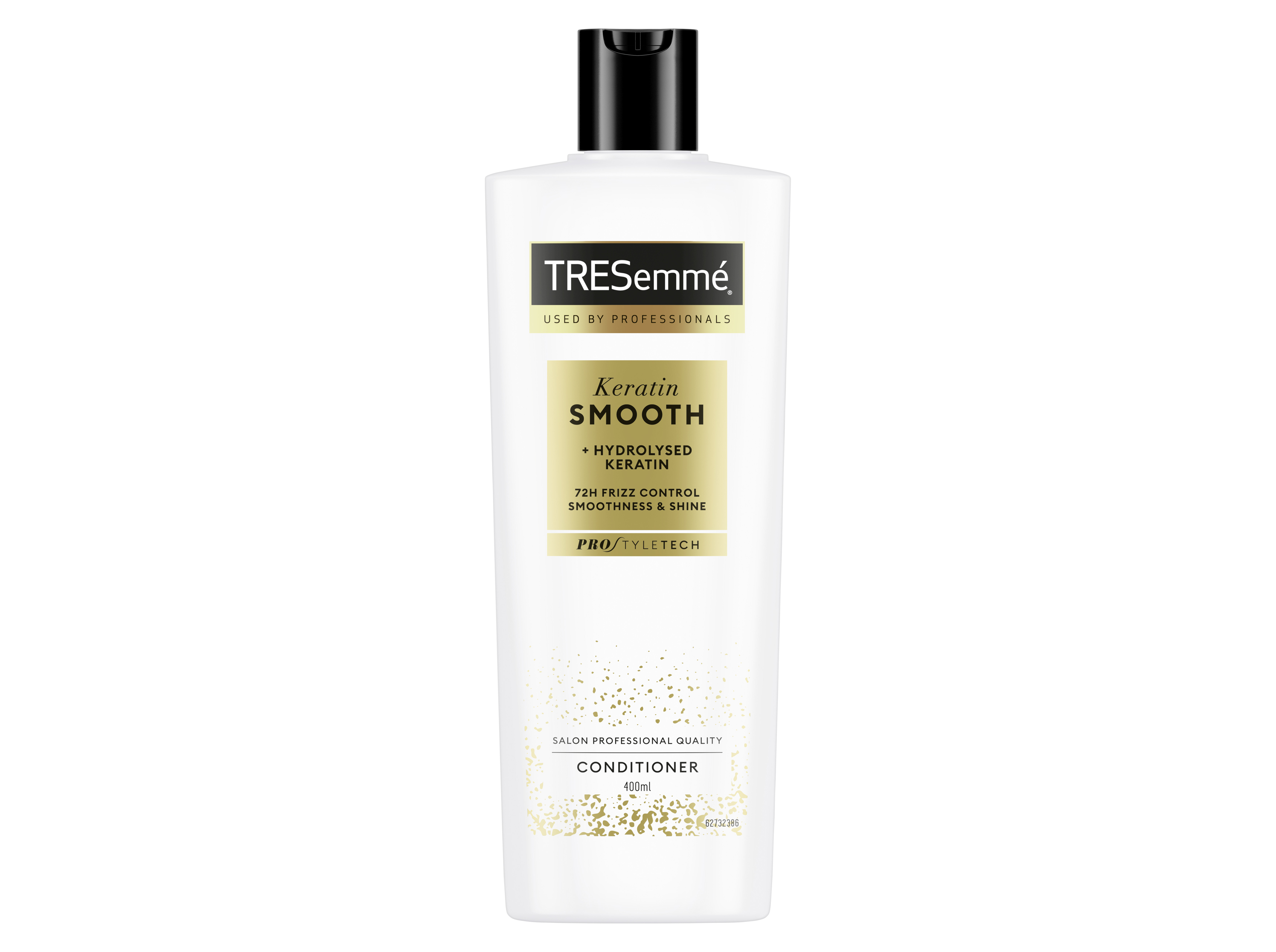 CONDICIONADOR TRESEMMÉ KERATIN SMOOTH 400 ML