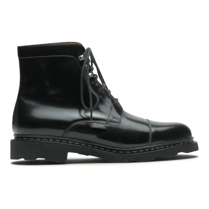 Paraboot Boots Chaville Gloss | Noir