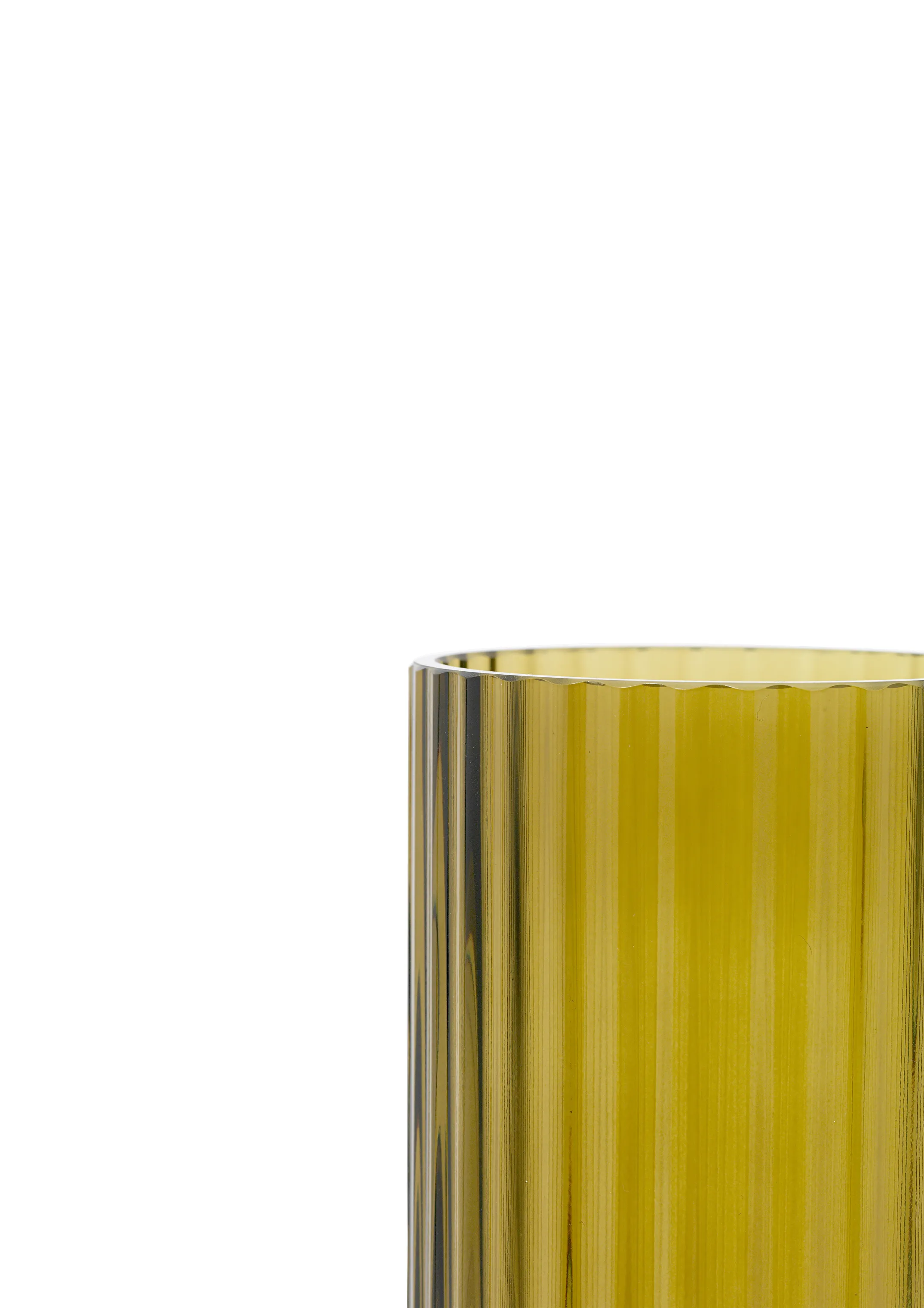 Lyngby Porcelæn Vase