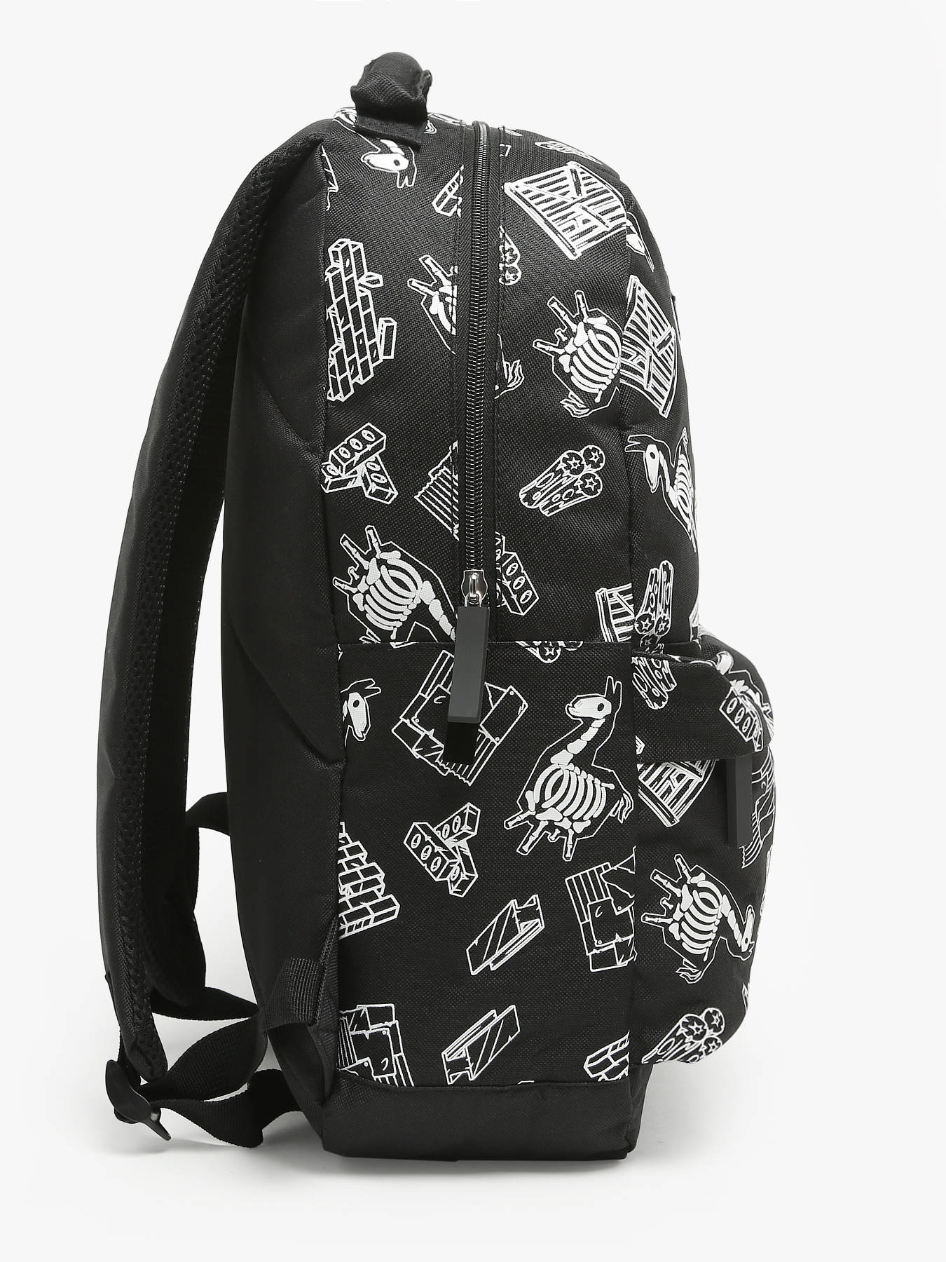 Sac  dos 2 compartiments FORTNITE