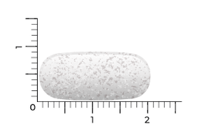 Vitakruid Glutazyme Enzymen Tabletten 90TB