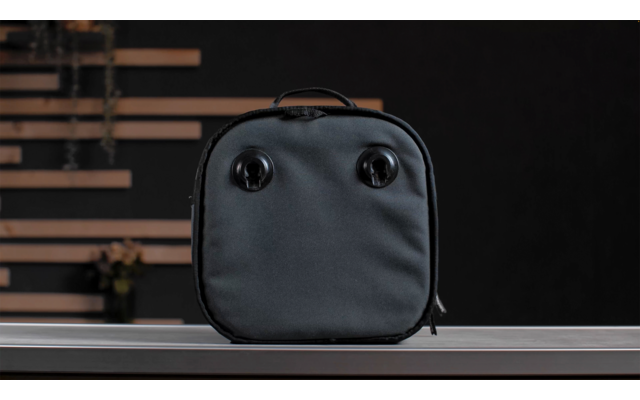 easygoinc. vanBAG