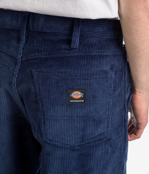 Dickies x Jake Hayes Corduroy Shorts (ink navy)