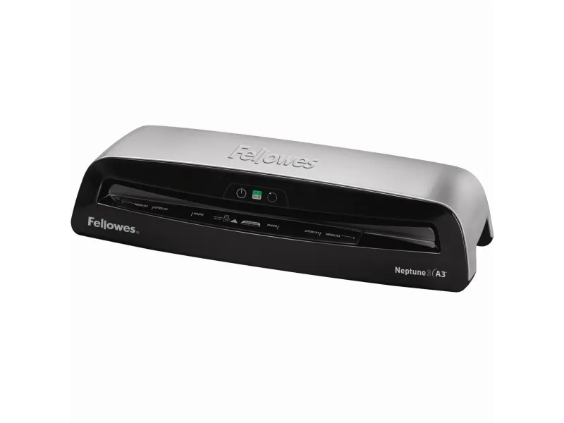 Lamineringsmaskine A3 Fellowes Neptune 3