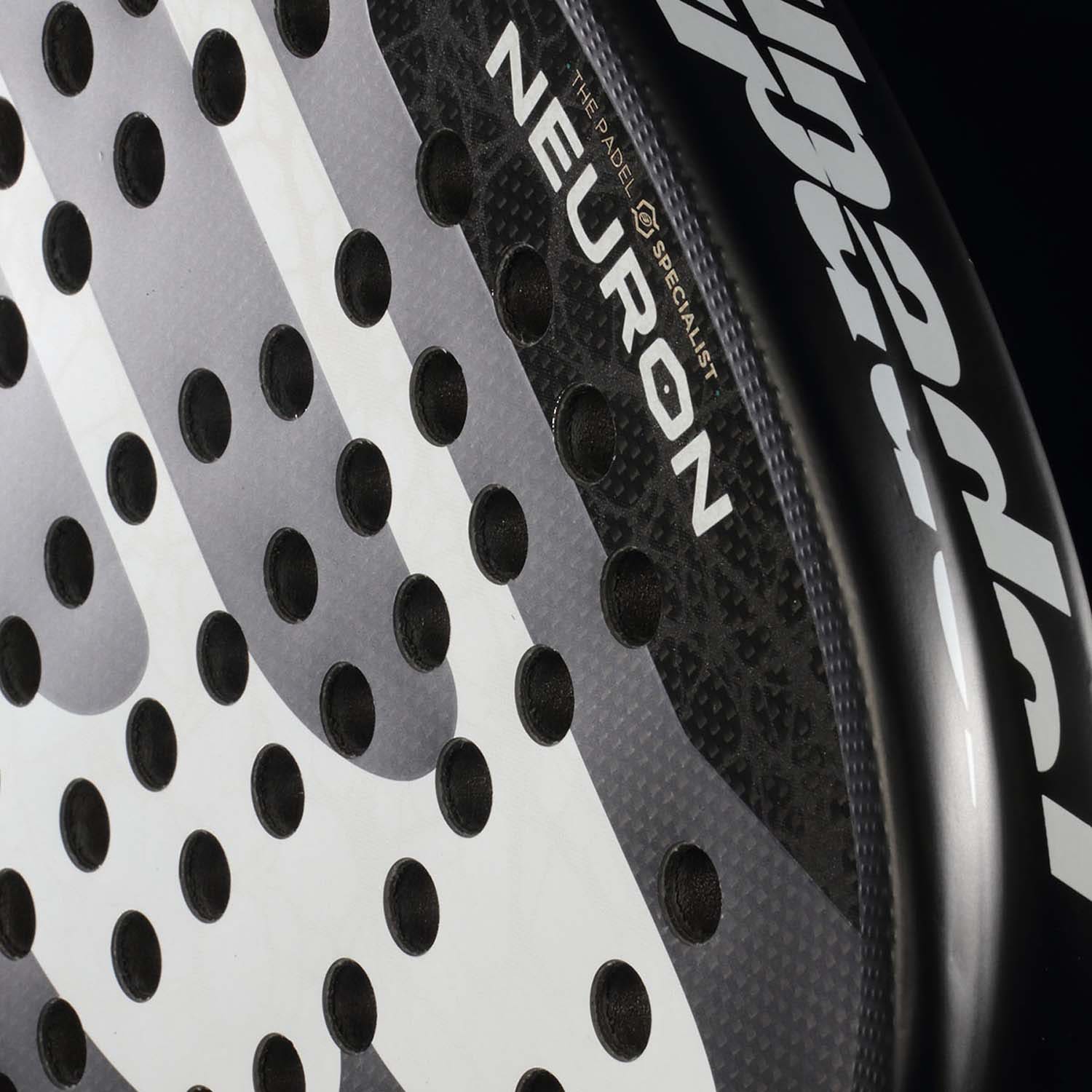 Bullpadel  Neuron 24
