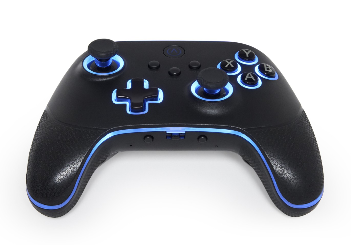 PowerA Pc/Cloud Wireless Controller with Lumectra - Black (PC/Cloud)