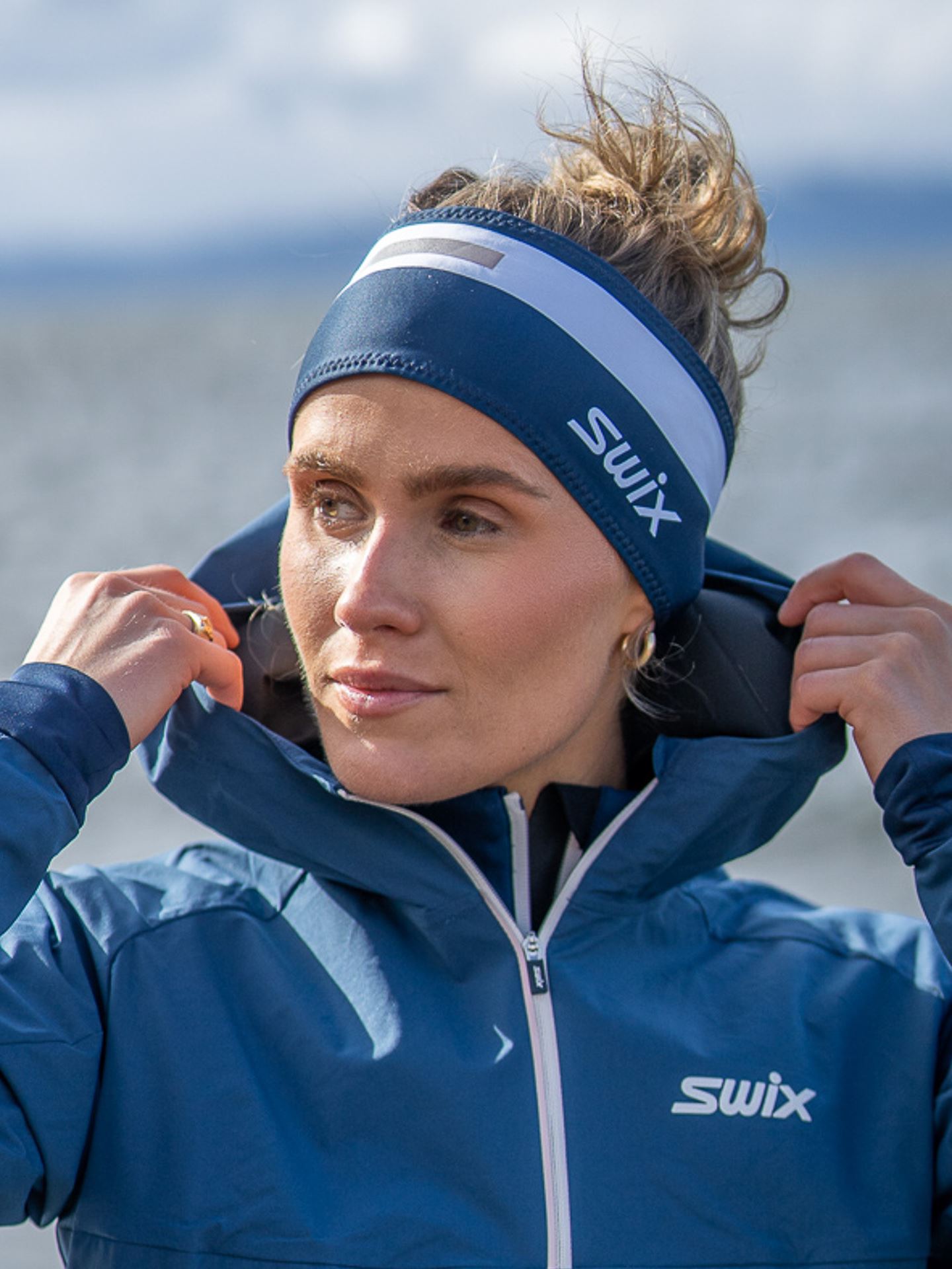 Motion Light Headband