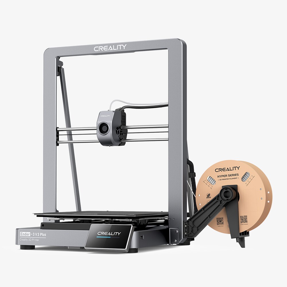 Creality 3D-Drucker Ender 3 V3 Plus
