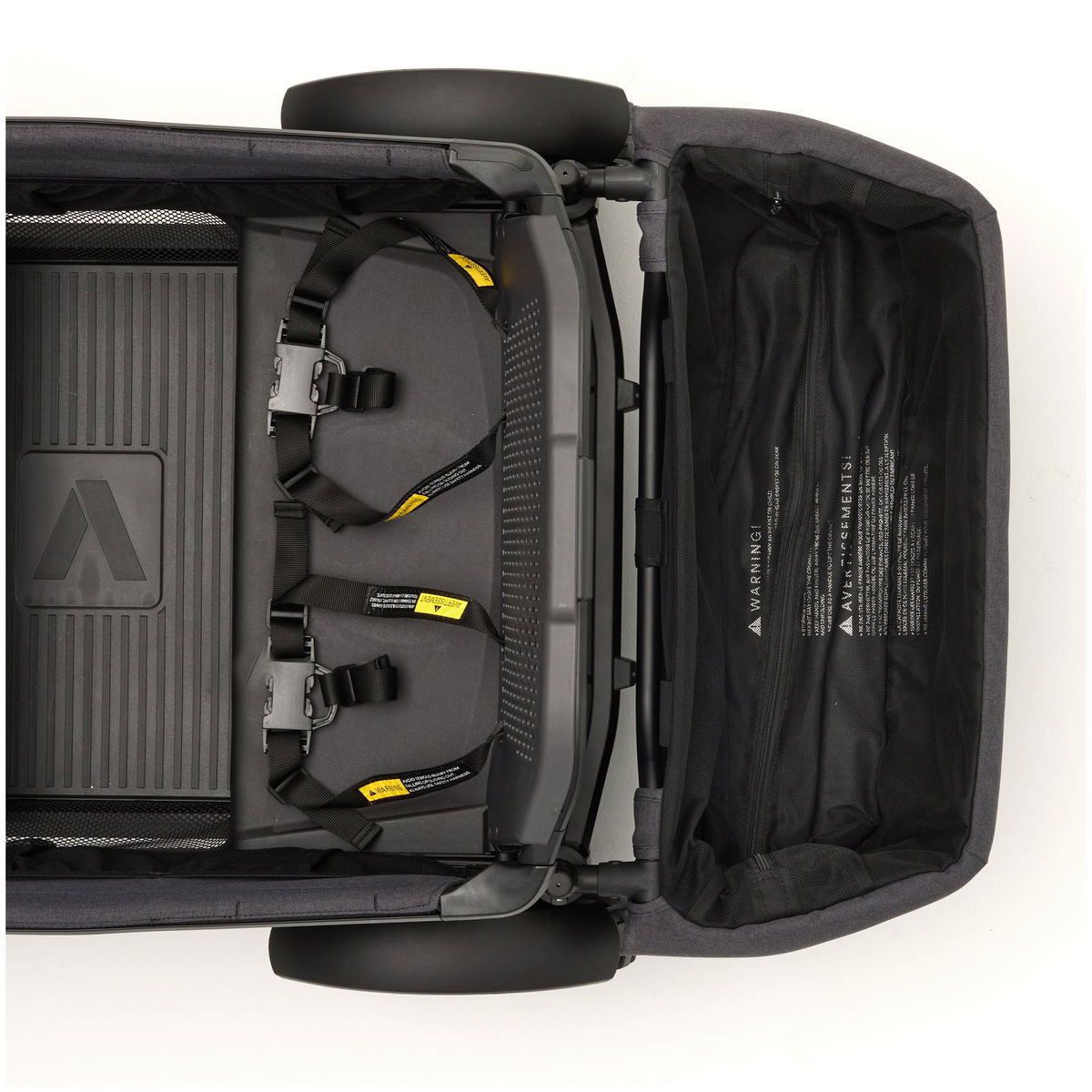 VeerVeer   Cruiser XL Hecktasche