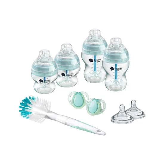 Kit Naissance anti-colique avancé   de               Tommee Tippee