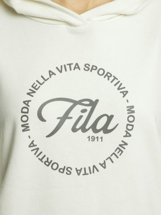 FILA Sweatshirt beige
