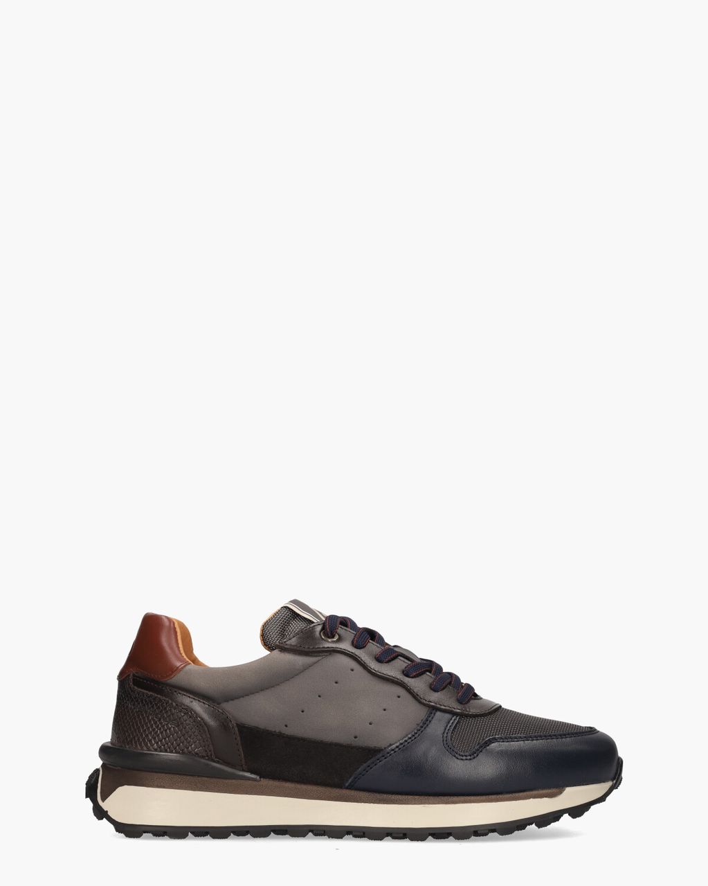 Ambitious 13675 Multicolor Herensneakers