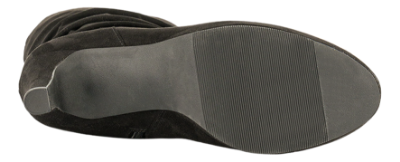B&CO Lang damestøvle Sort 5213500510
