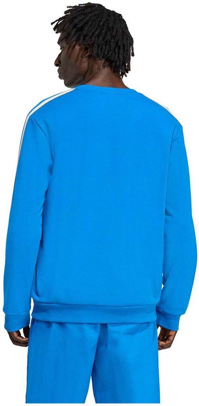 Real Madrid Terrace Icons Sweatshirt