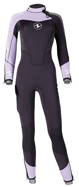 AQUALUNG - COMBINAISON DYNAFLEX 5.5MM FEMME