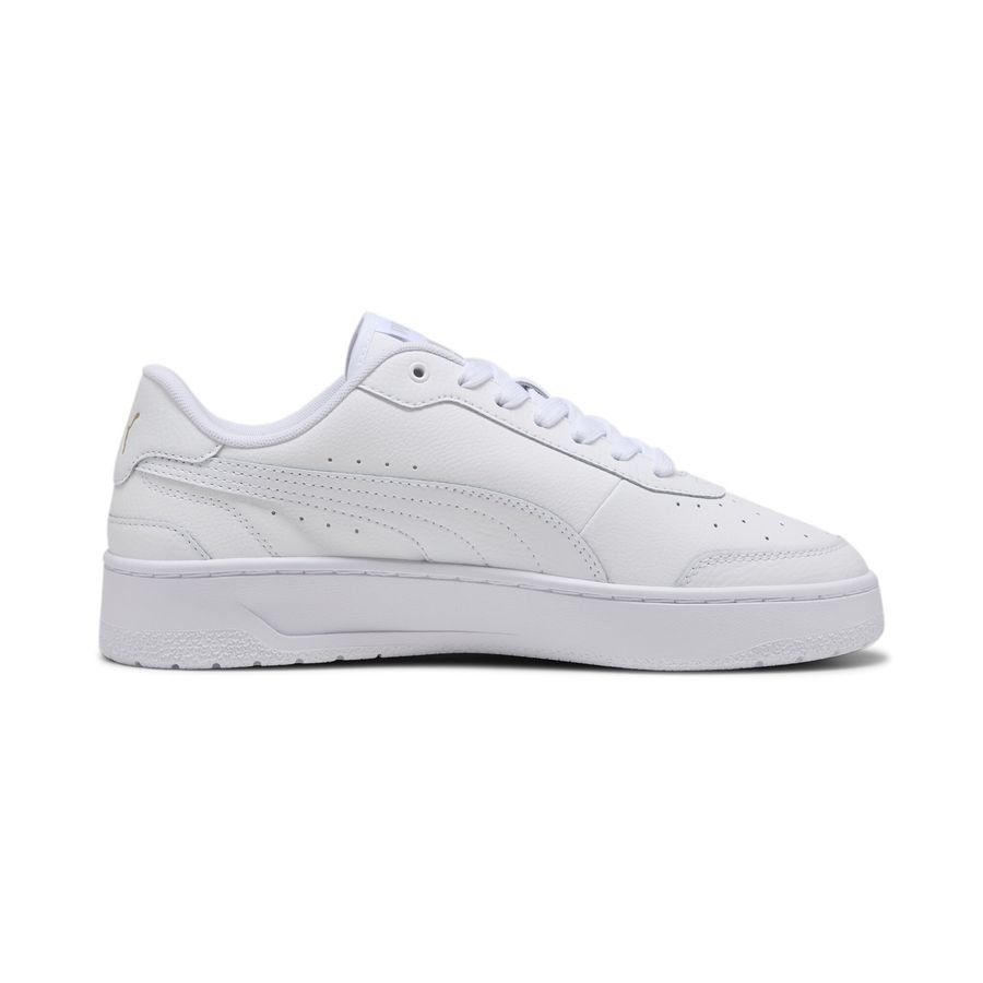 CA Match PUMA White-PUMA White