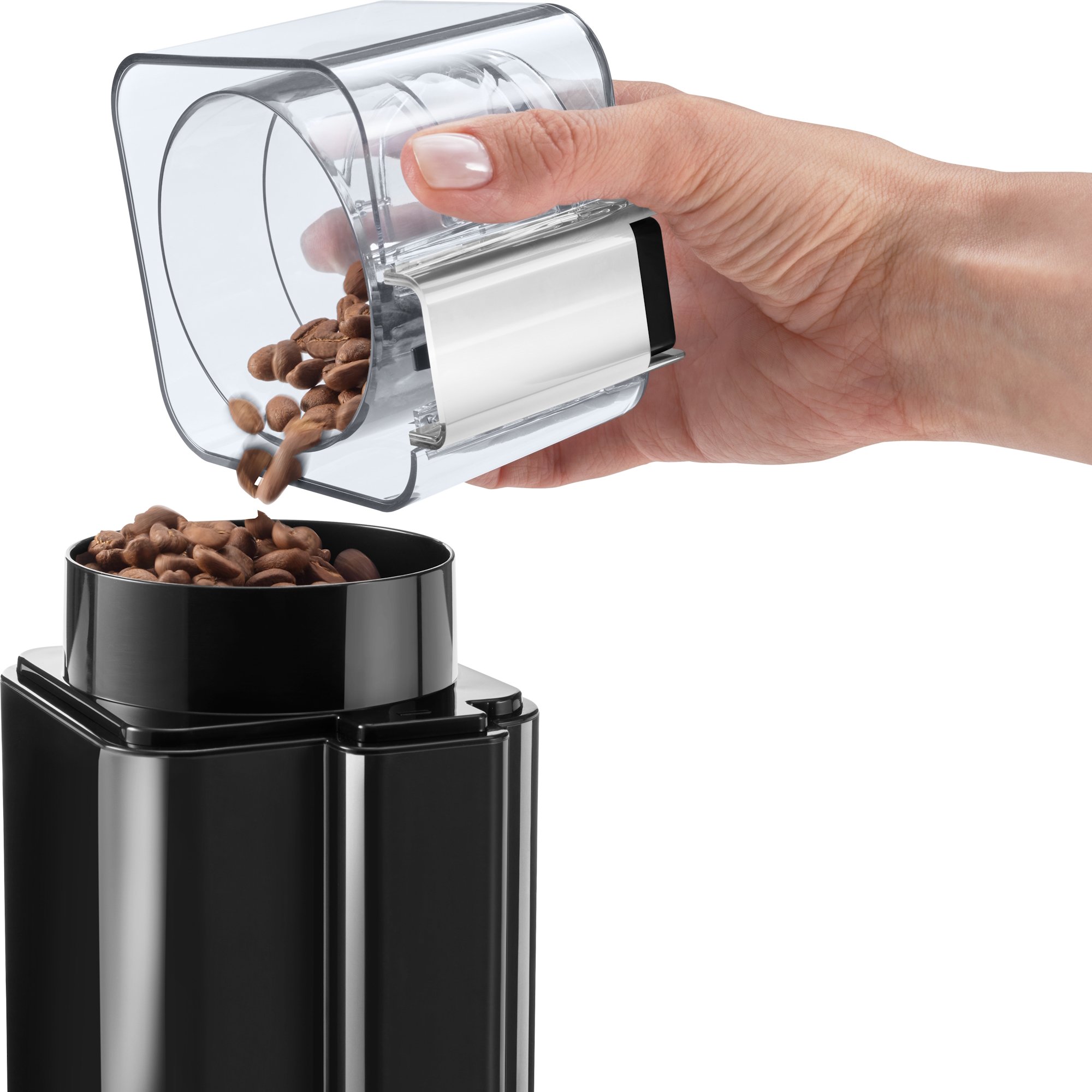 Amigo®|Kaffeemühle