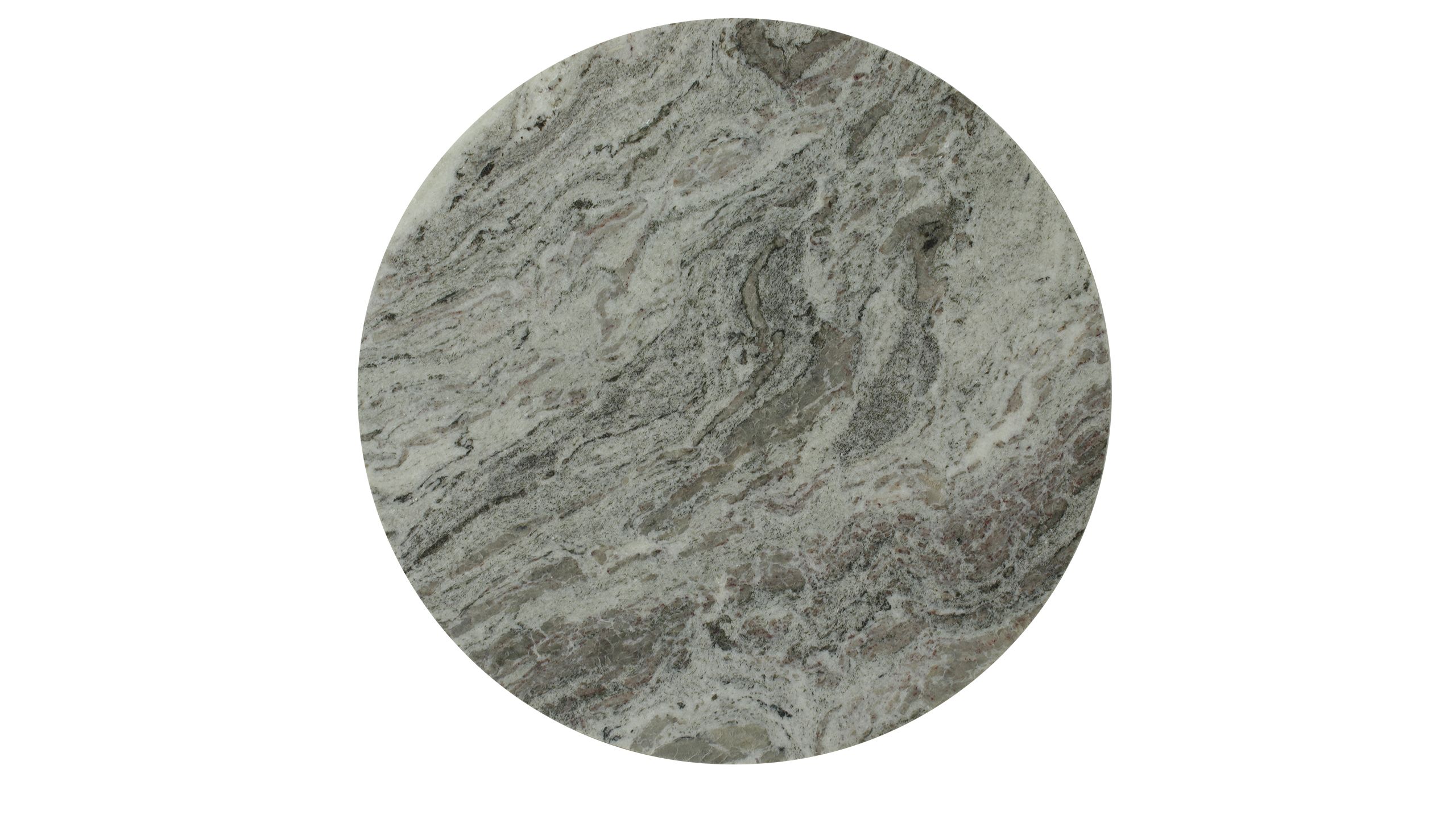 Salontafel Ravelo ⌀85.5  x H43 cm