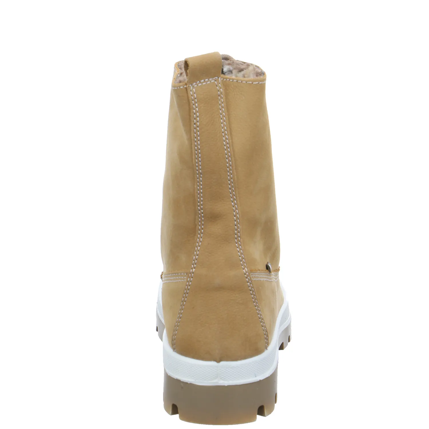 IMAC Boot Camel Leder  mit Tex-Membrane