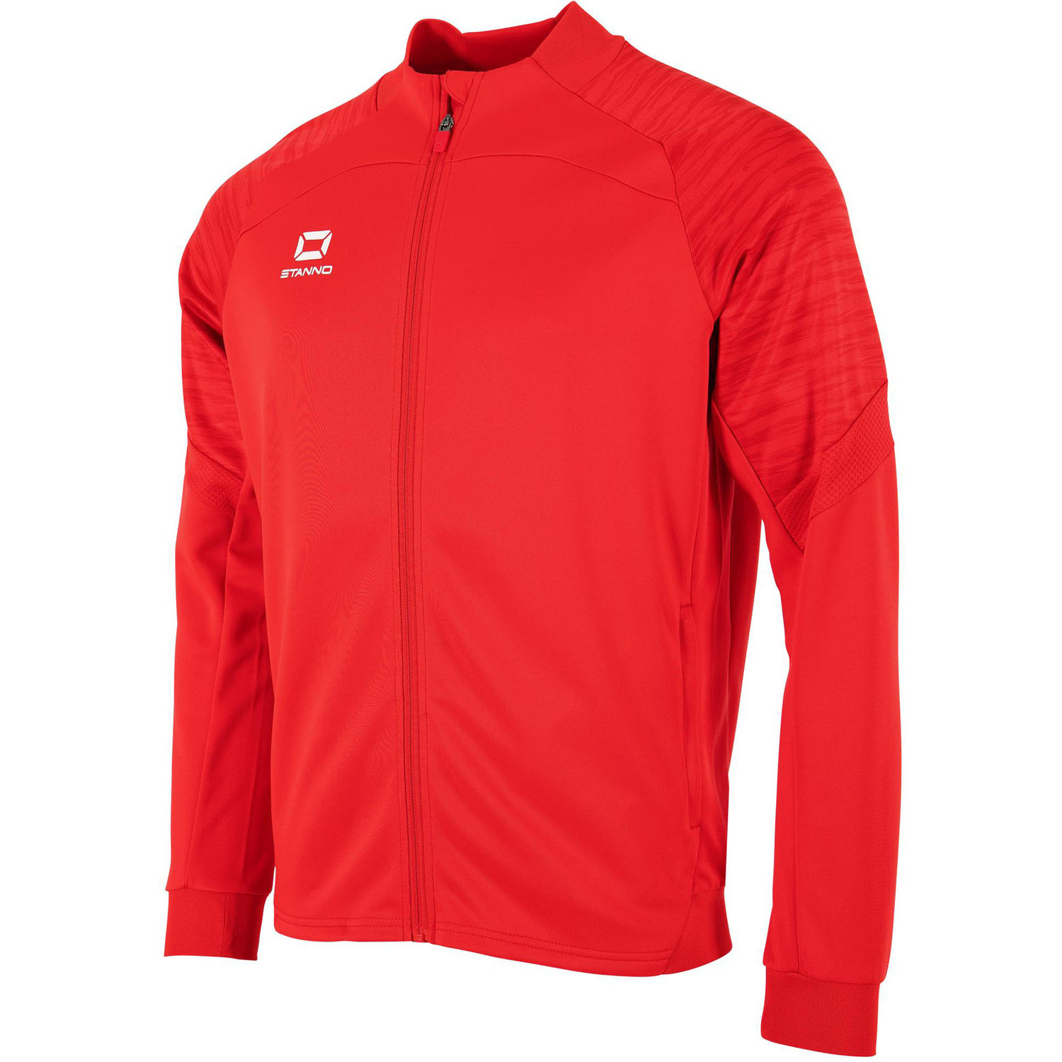 Stanno Bolt Full-Zip Top