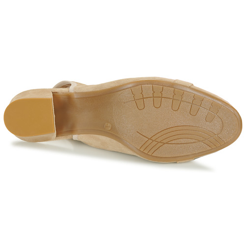 Otess -  - Beige