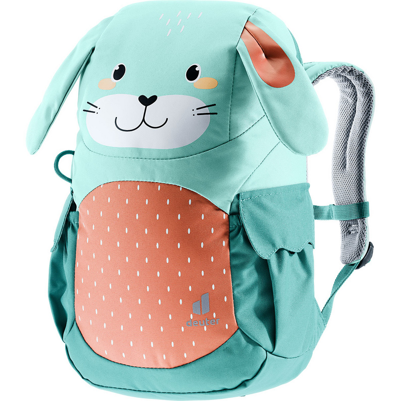 Deuter Kinder Kikki 8 Rucksack