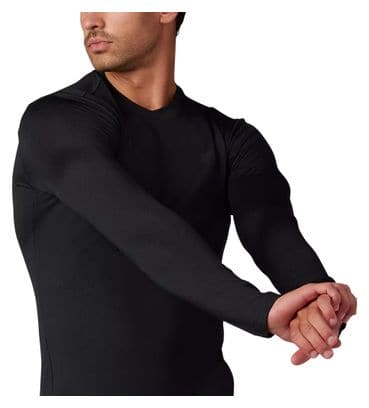 Sous-Maillot Manches Longue Fox Tecbase Fire Noir