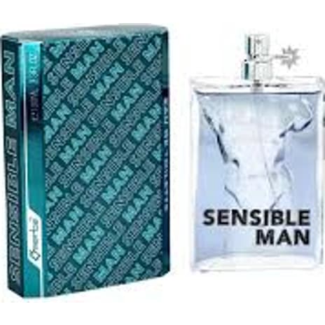 Sensible Man Eau de Toilette
