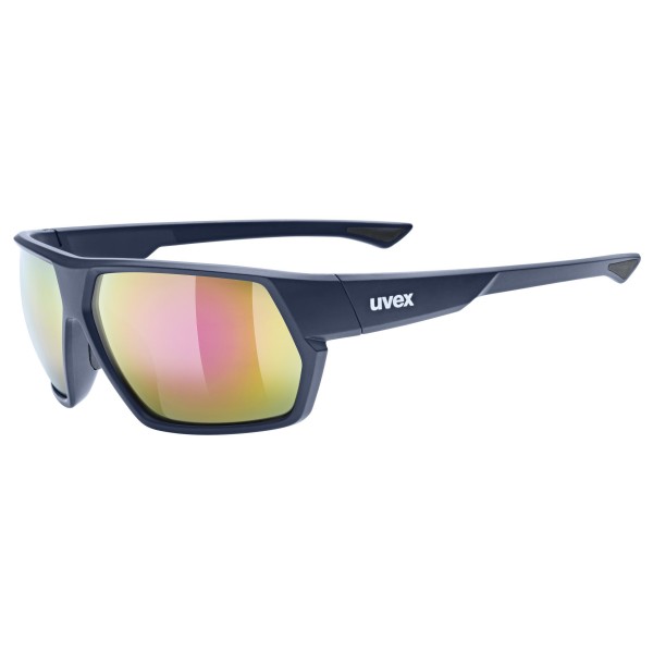 Uvex - Sportstyle 238 Mirror Cat. 3 - Lunettes de soleil