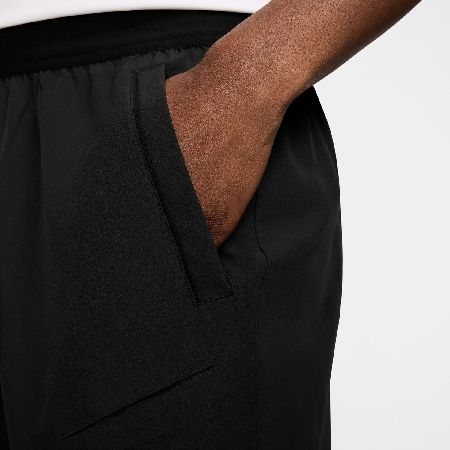 Nike Court Advantage 8 Inch Short