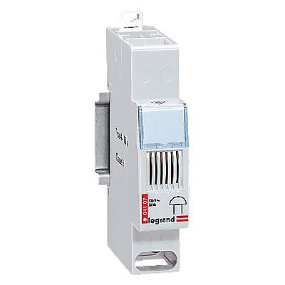 Sonnerie modulaire 230V Legrand