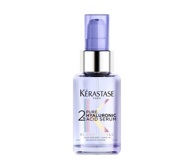 Kérastase Blond Absolu Sérum Hyaluronic Acid