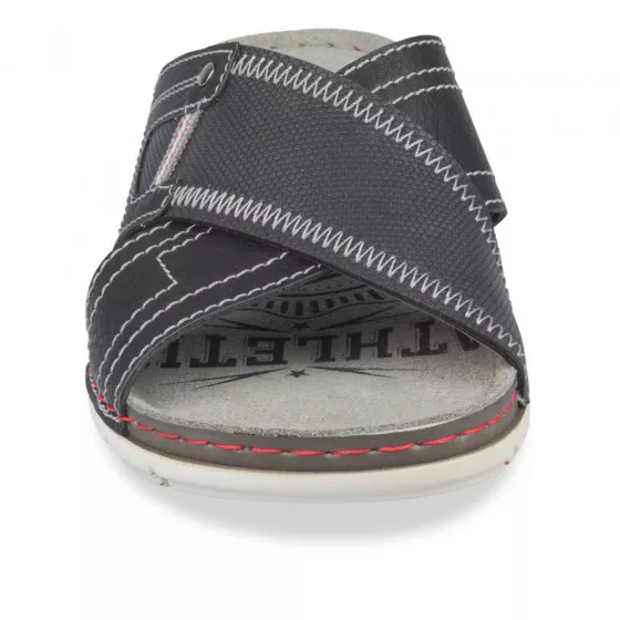 Mules NOIR CAPE BOARD
