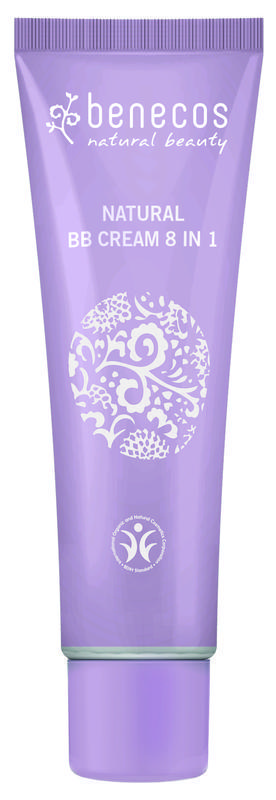 Benecos Bb Cream Beige 30ml