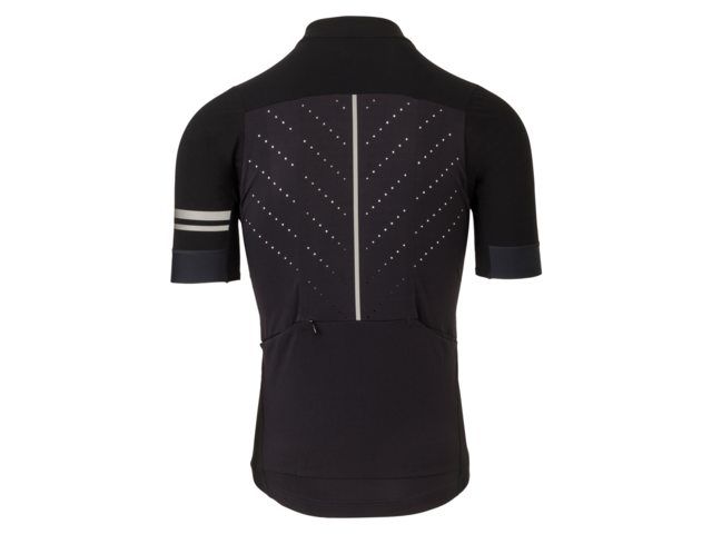 AGU Woven Performance cykeltrøje sort herre