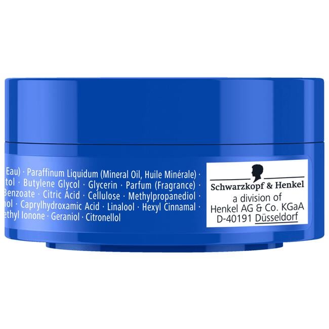 Taft Styling Ultra Gel-Wax 75 ML