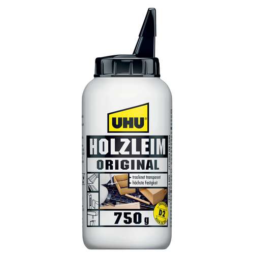 UHU® HOLZLEIM EXPRESS Weißleim