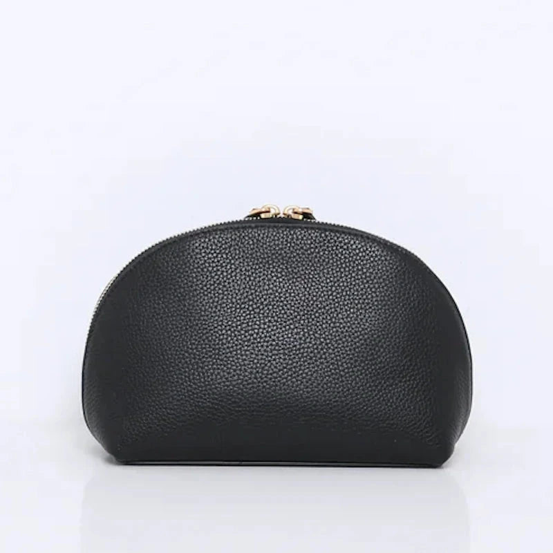 Smaak Amsterdam Cosmetic Case Black