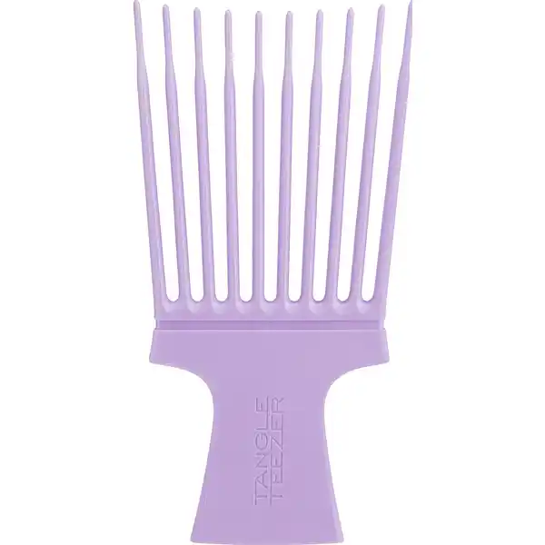 Toupierkamm Hair Pick for Curly Hair