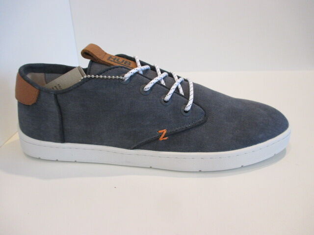 HUB BUB Schnürschuhe
