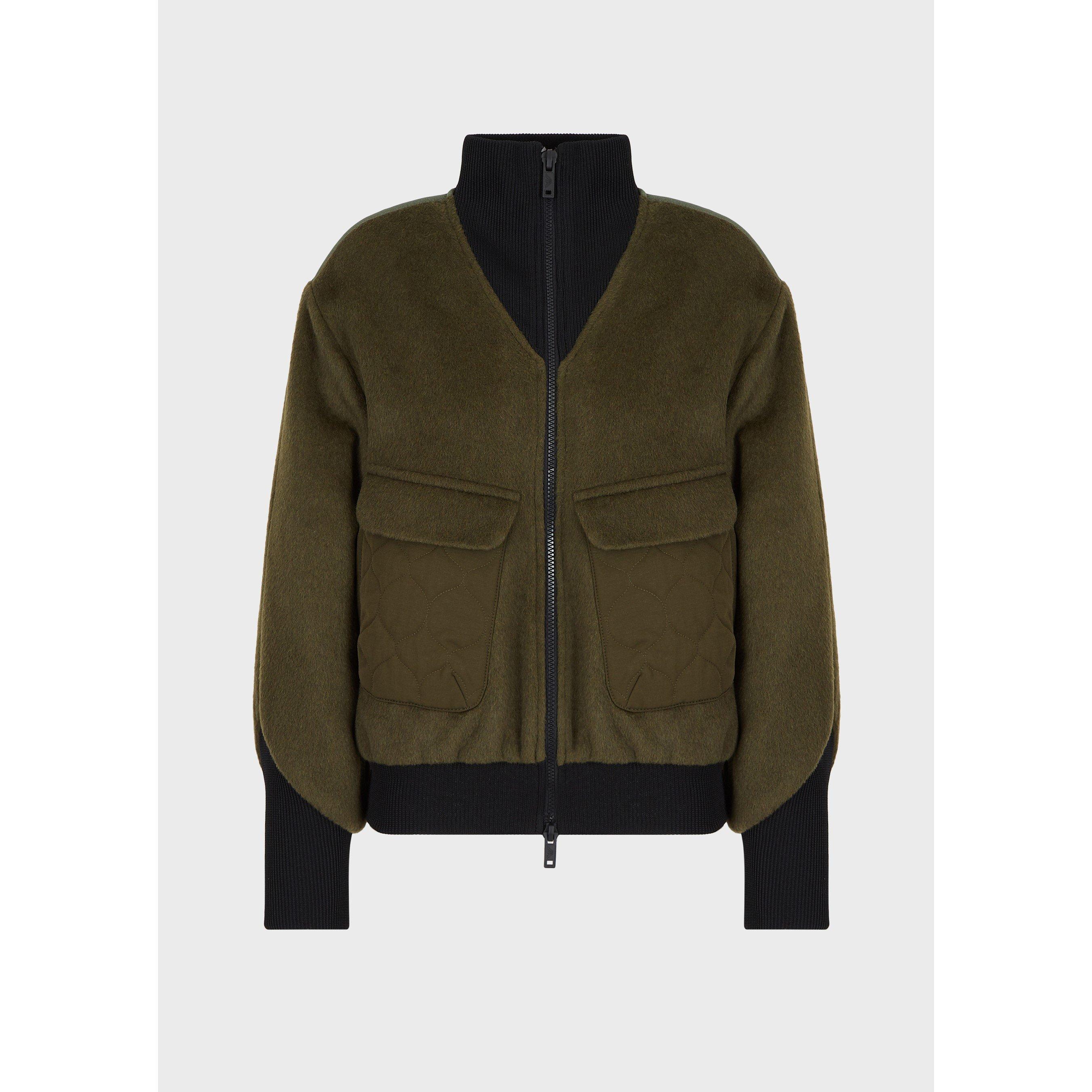 Emporio Armani Puffer Jacket