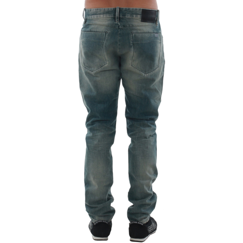 Calvin Klein Jeans - J3IJ301635 Azul