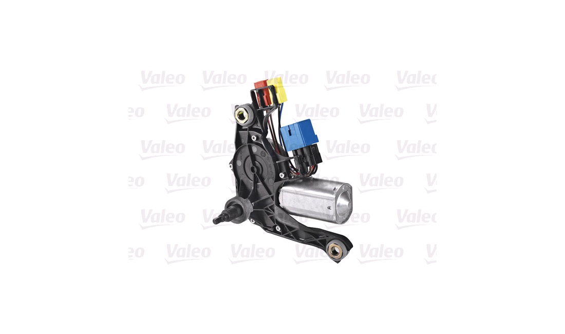Viskermotor