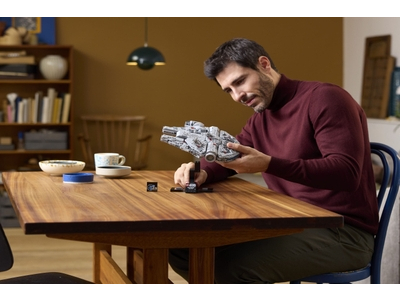 LEGO Millennium Falcon™ (75375)