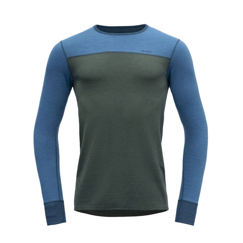 Kvitegga Merino 230 Shirt - Sous-vêtement mérinos homme