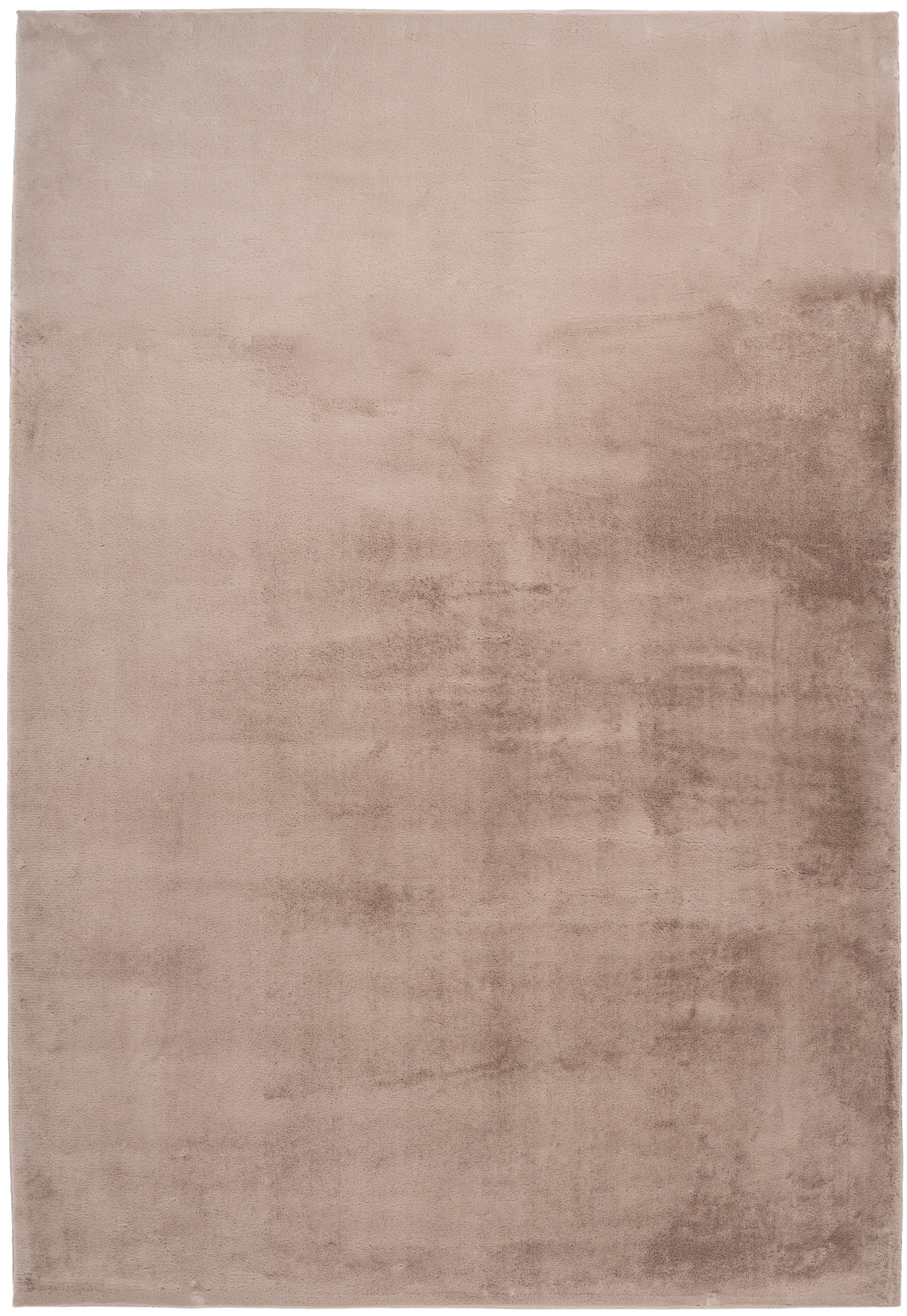 Vloerkleed Taupe Panama