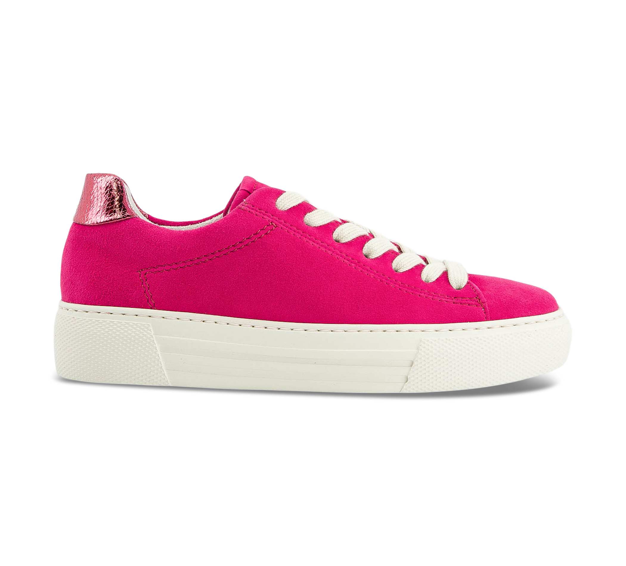 Gabor Sneaker low pink